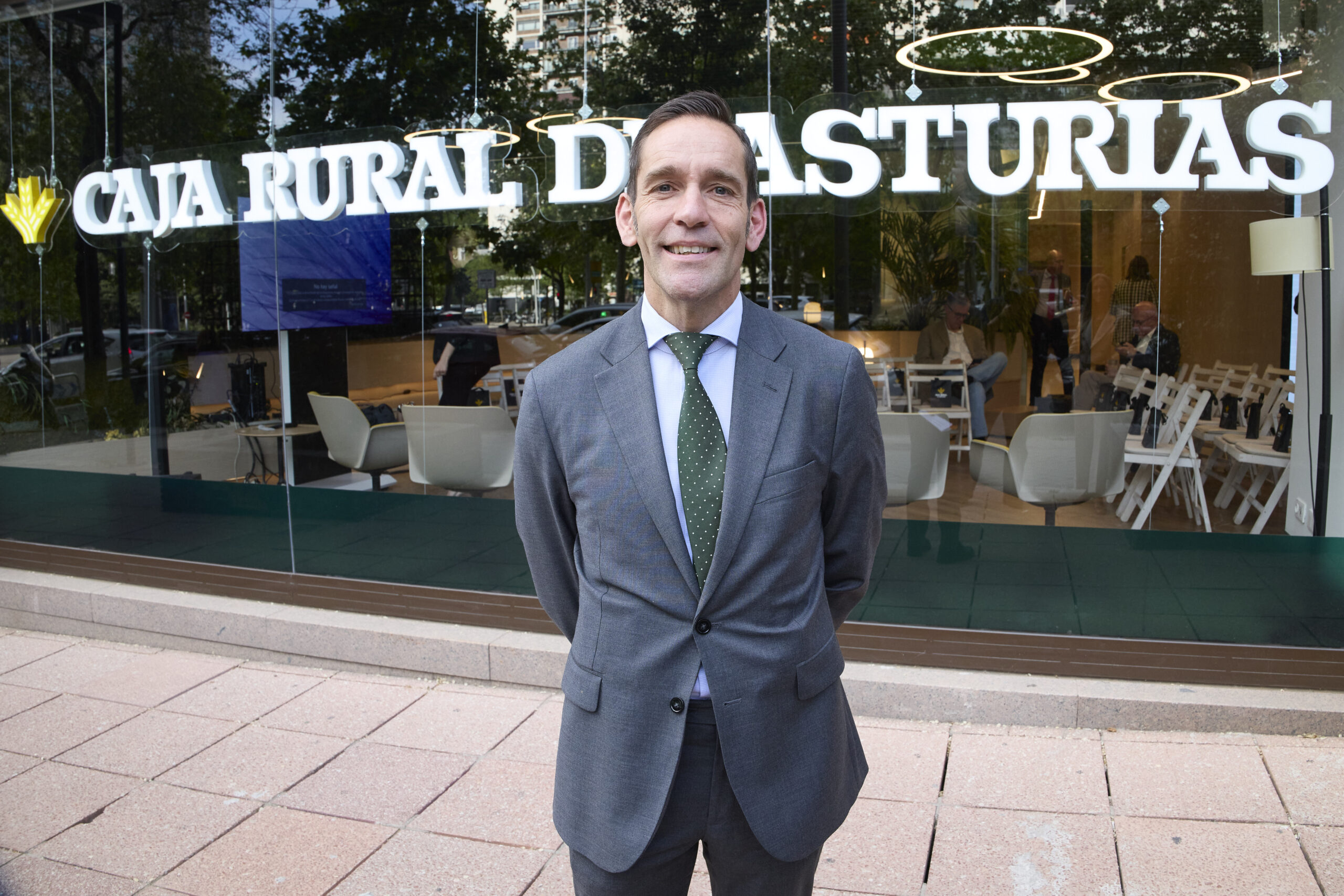 Caja rural de Asturias - 0025