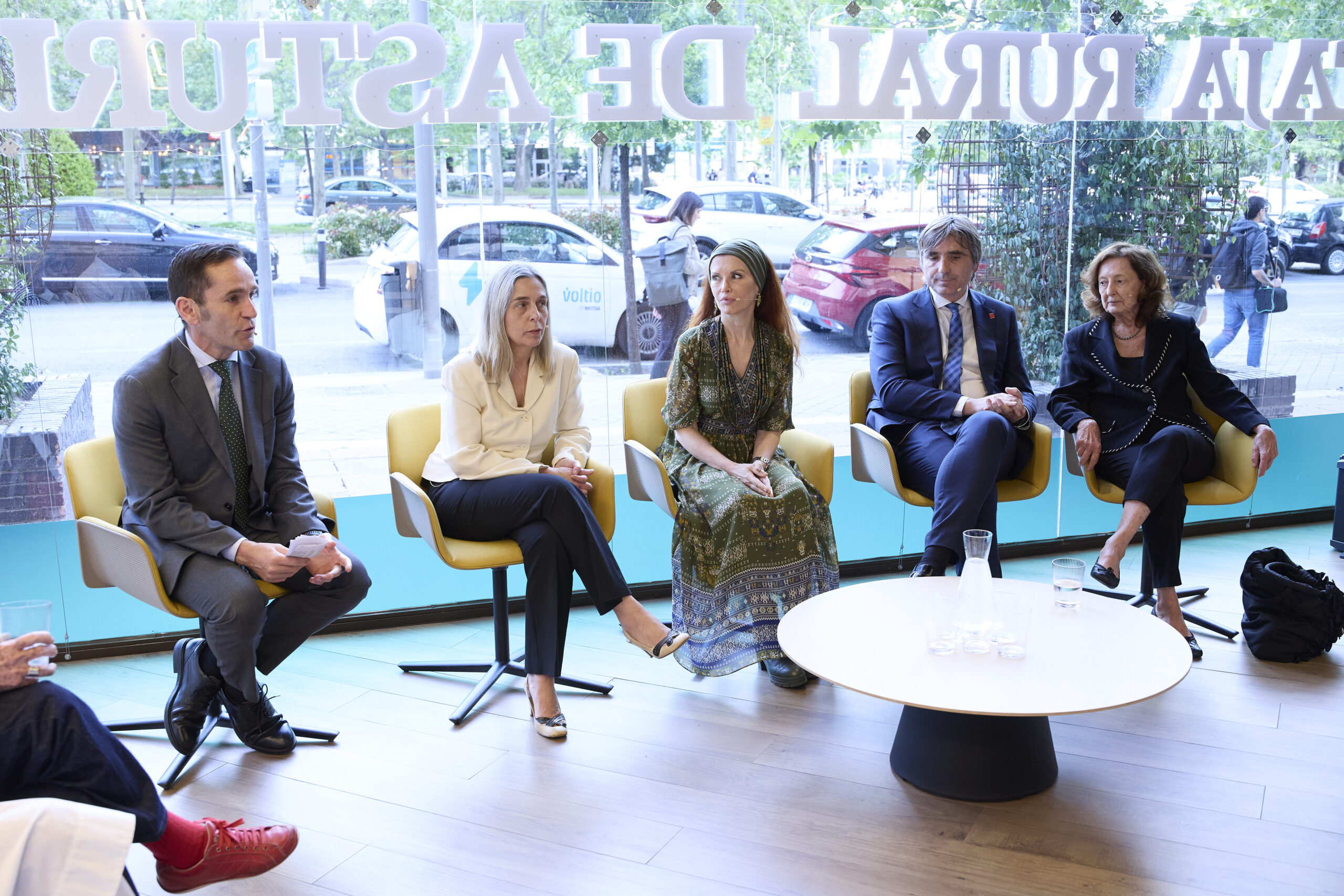 Caja rural de Asturias - 0031