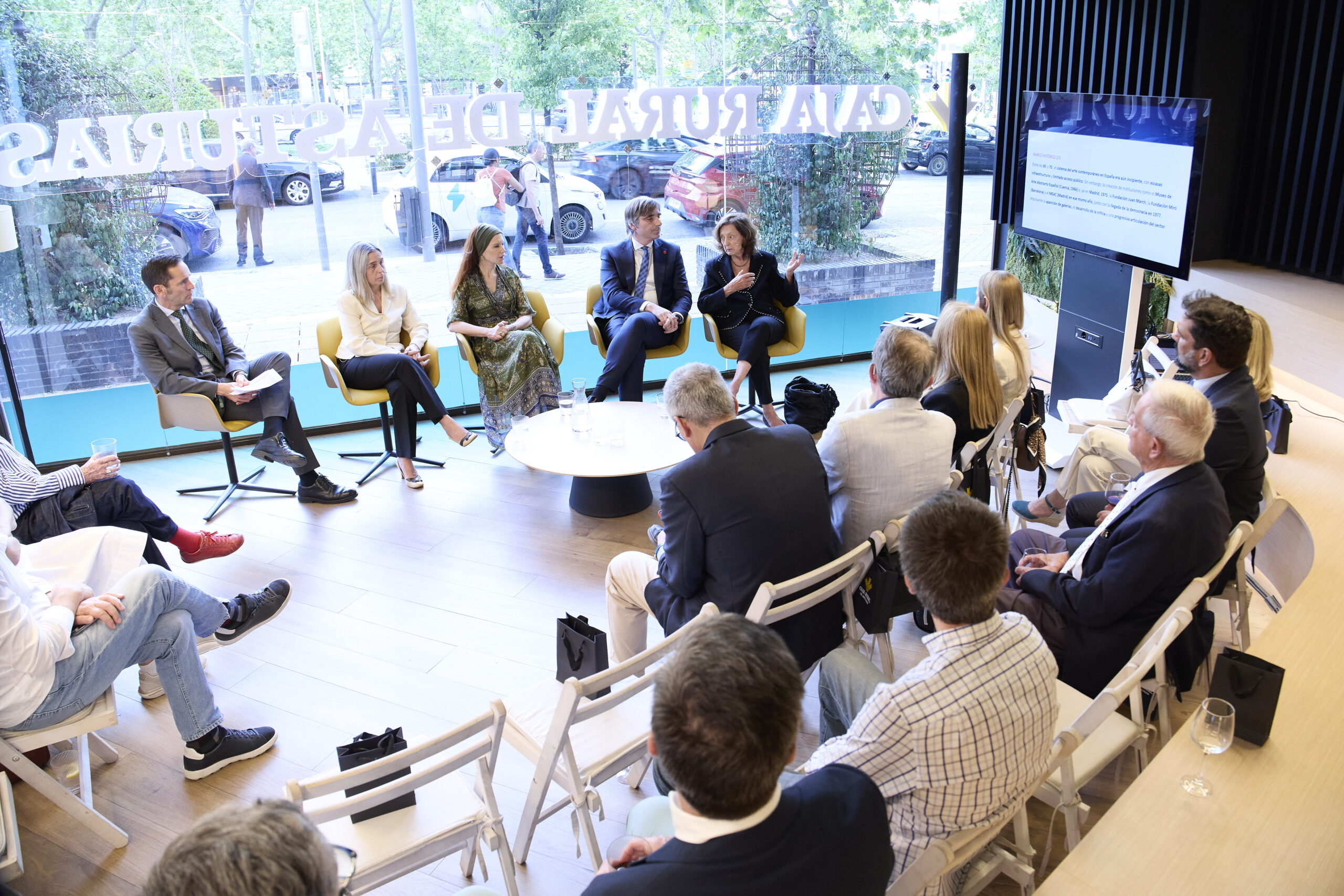 Caja rural de Asturias - 0052