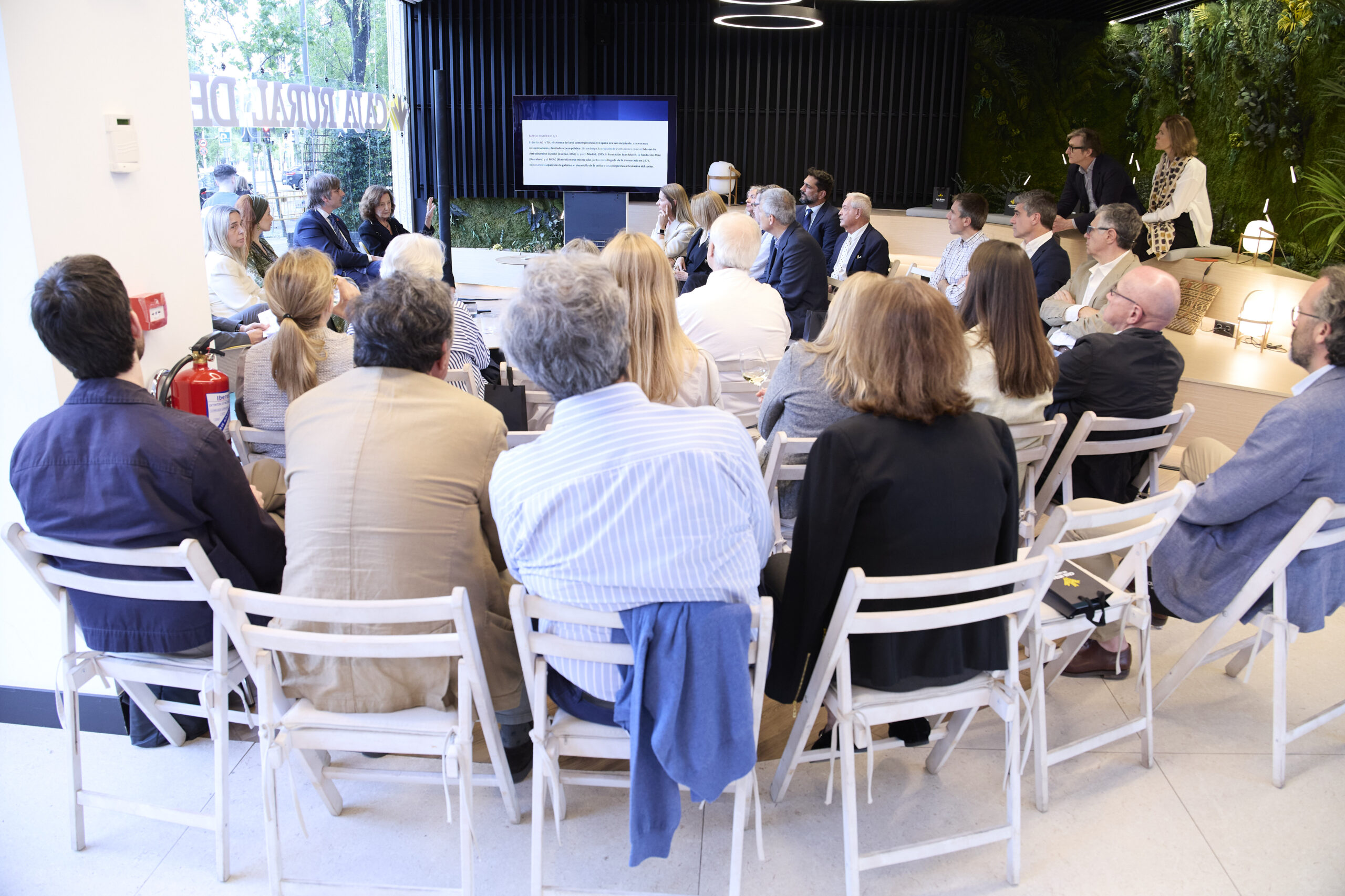 Caja rural de Asturias - 0055