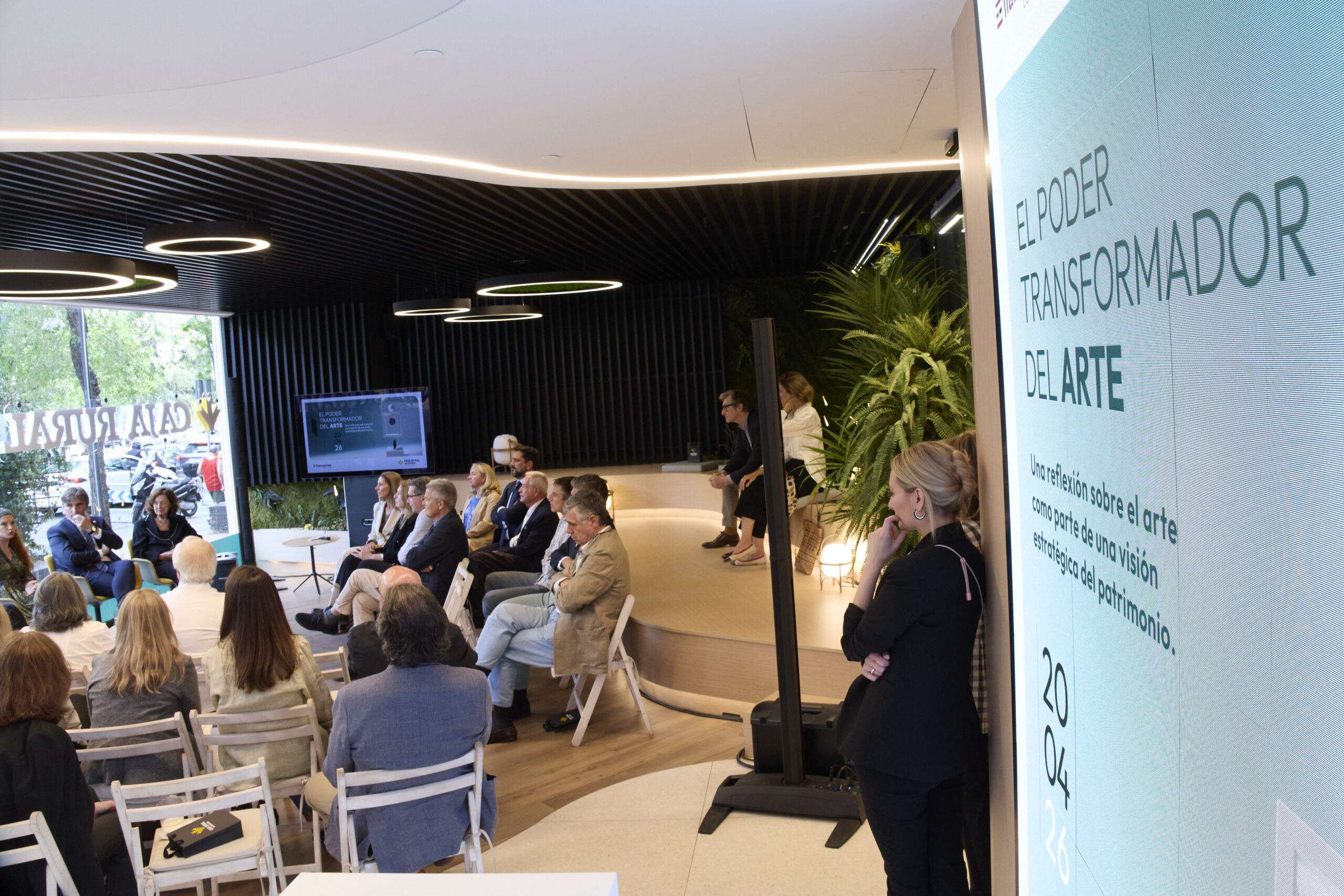 Caja rural de Asturias - 0072