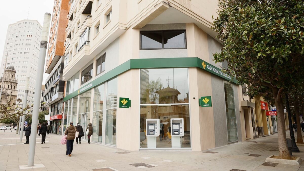 Estrenamos oficina principal en Gijón