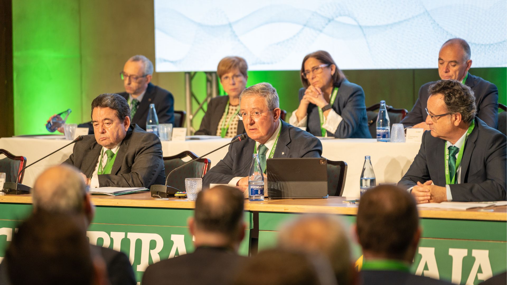 Asamblea Genral Caja Rural de Asturias 20269