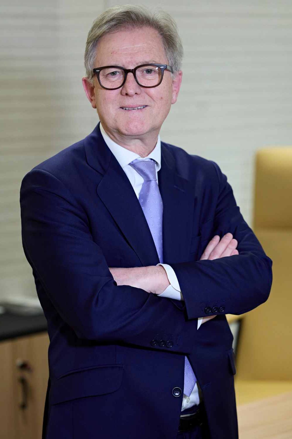 Jose Luis Huerta Oficina 2